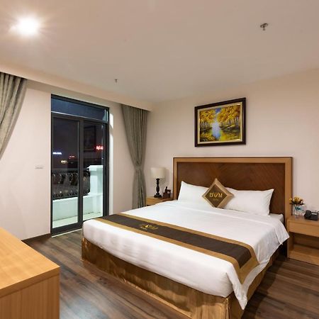 Bvm Hotel Ніньбінь Екстер'єр фото